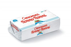 Crescenza "Nonno Nanni" da gr. 1.000 ca.