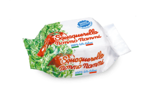 "Squaquerello" Nonno Nanni da gr. 125 L.S.