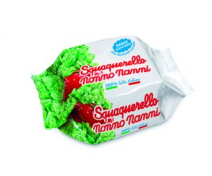 "Squaquerello" Nonno Nanni da gr. 250 L.S.