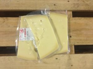 Emmentaler Dop Switzerland "Zarpellon" a tranci da gr. 250 P.V.