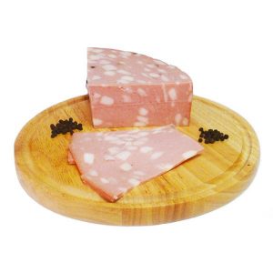 Mortadella in tranci "offerta" kg. 2,5 ca.