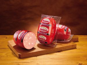 Mortadella "Le Piccole" IGP Veroni s/v da gr. 900