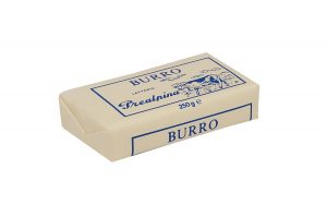 Burro "Prealpina" Zarpellon da gr. 250