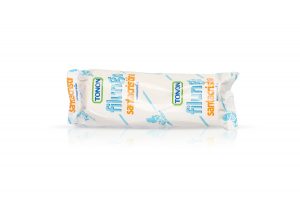 Mozzarella "Santacristina" Tonon a filone da gr. 500