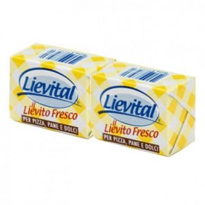 Lievito di birra da gr. 25