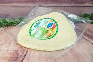 Piadina "L'Azdora" light in conf. da gr. 600
