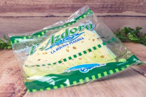 "L'Azdora" piadina PICCOLA in conf. da gr. 600