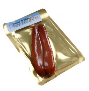 Bottarga di Muggine Spagna intera gr. 40/60 "G.H."