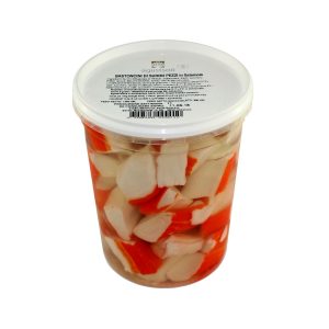 Surimi tagliati "G.H." da gr. 900